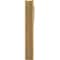 Ekena Millwork 6-in W x 34-in D x 42-in H Balboa Trad Rough Cedar Woodgrain TimberThane Outlooker, Primed Tan OUTUR060X34X42BOA04RCPR - alternate 5